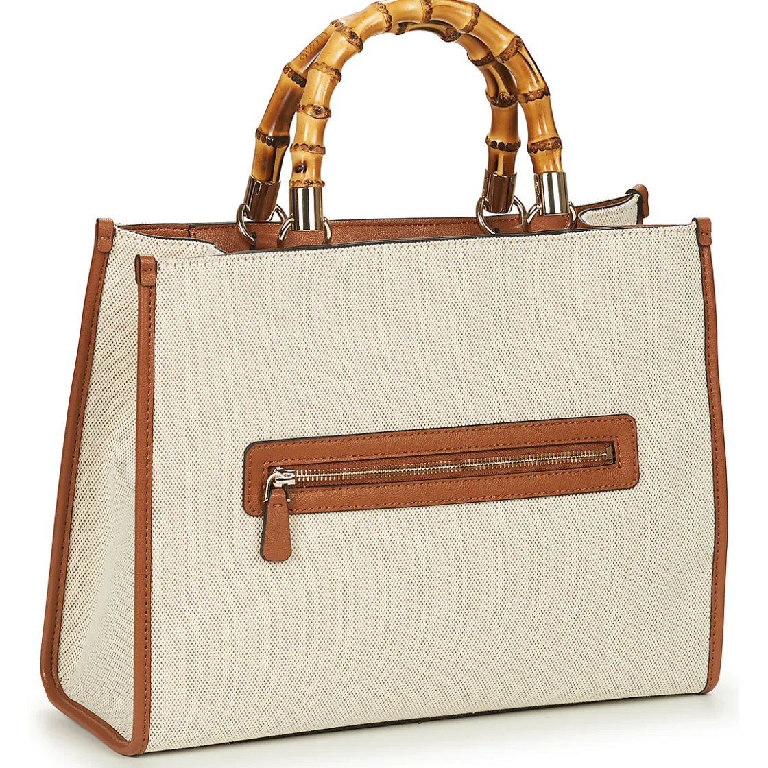 Guess - KERIMA TOTE Beige