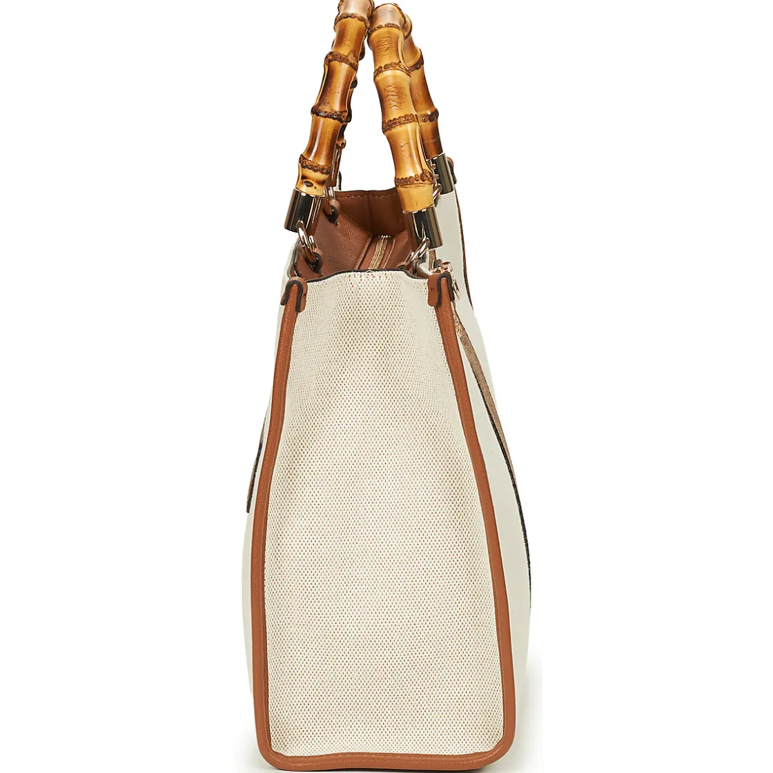 Guess - KERIMA TOTE Beige