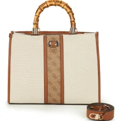 Guess - KERIMA TOTE Beige