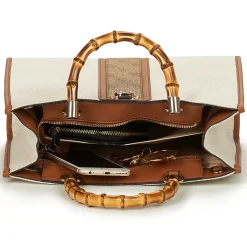 Guess - KERIMA TOTE Beige
