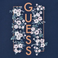 Guess - K2YI09-K6YW1-G7HR< T-shirts & Polos