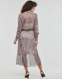 Guess - LAMA DRESS< Robes