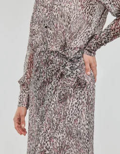 Guess - LAMA DRESS< Robes