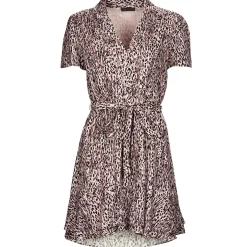 Guess Robes^- LAURA DRESS