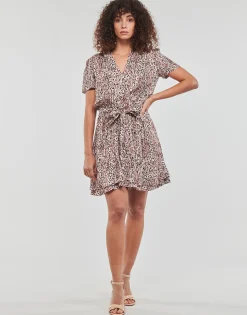 Guess Robes^- LAURA DRESS