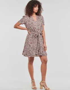 Guess Robes^- LAURA DRESS