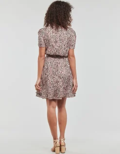 Guess Robes^- LAURA DRESS