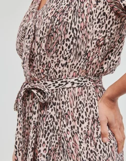 Guess Robes^- LAURA DRESS