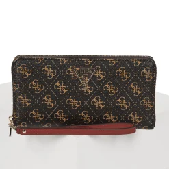 Guess Portefeuilles / Porte-monnaie^- LAUREL CHEQUE ORGANIZER
