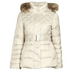 Guess - LAURIE DOWN JACKET< Manteaux