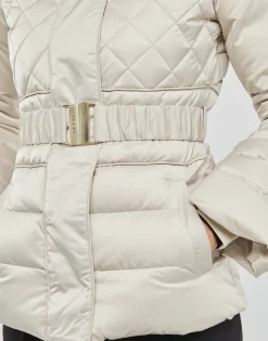 Guess - LAURIE DOWN JACKET< Manteaux