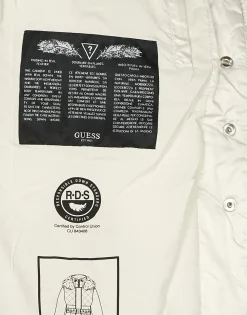 Guess - LAURIE DOWN JACKET< Manteaux