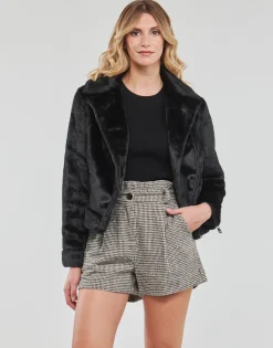 Guess - LAVINA JACKET< Vestes