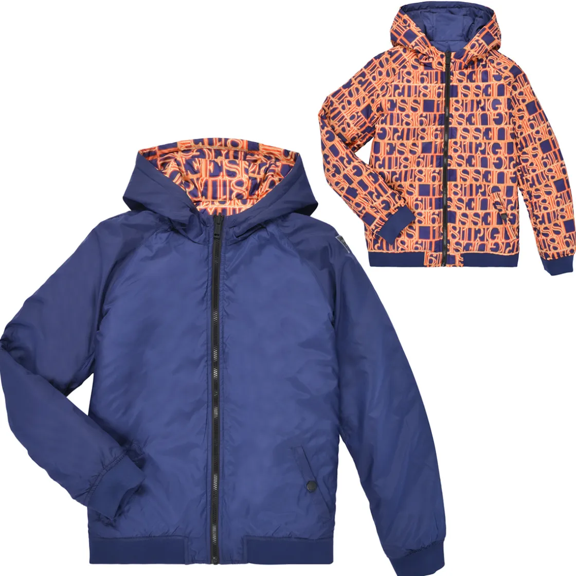 Guess Manteaux^- L2BL13-WO06C-P30V