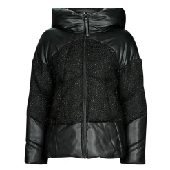 Guess - LEA JACKET Noir Online