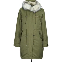 Guess - LENA PARKA< Manteaux