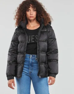 Guess - LEONIE JACKET< Manteaux