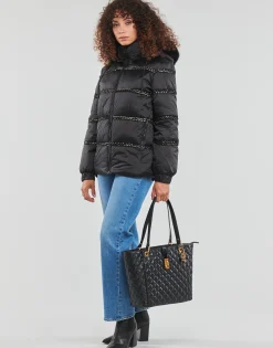 Guess - LEONIE JACKET< Manteaux