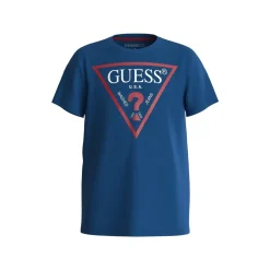 Guess - L73I55 Bleu Sale