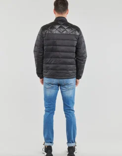 Guess - LIGHT PUFFA JACKET< Vestes