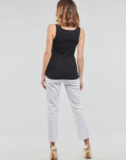 Guess - LOGO TANK TOP Noir Best