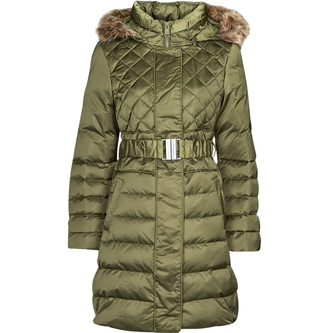 Guess Manteaux^- LOLIE DOWN JACKET