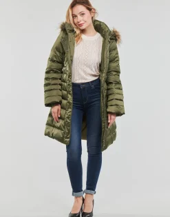 Guess Manteaux^- LOLIE DOWN JACKET