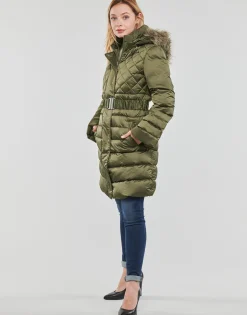 Guess Manteaux^- LOLIE DOWN JACKET