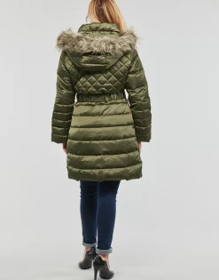 Guess Manteaux^- LOLIE DOWN JACKET