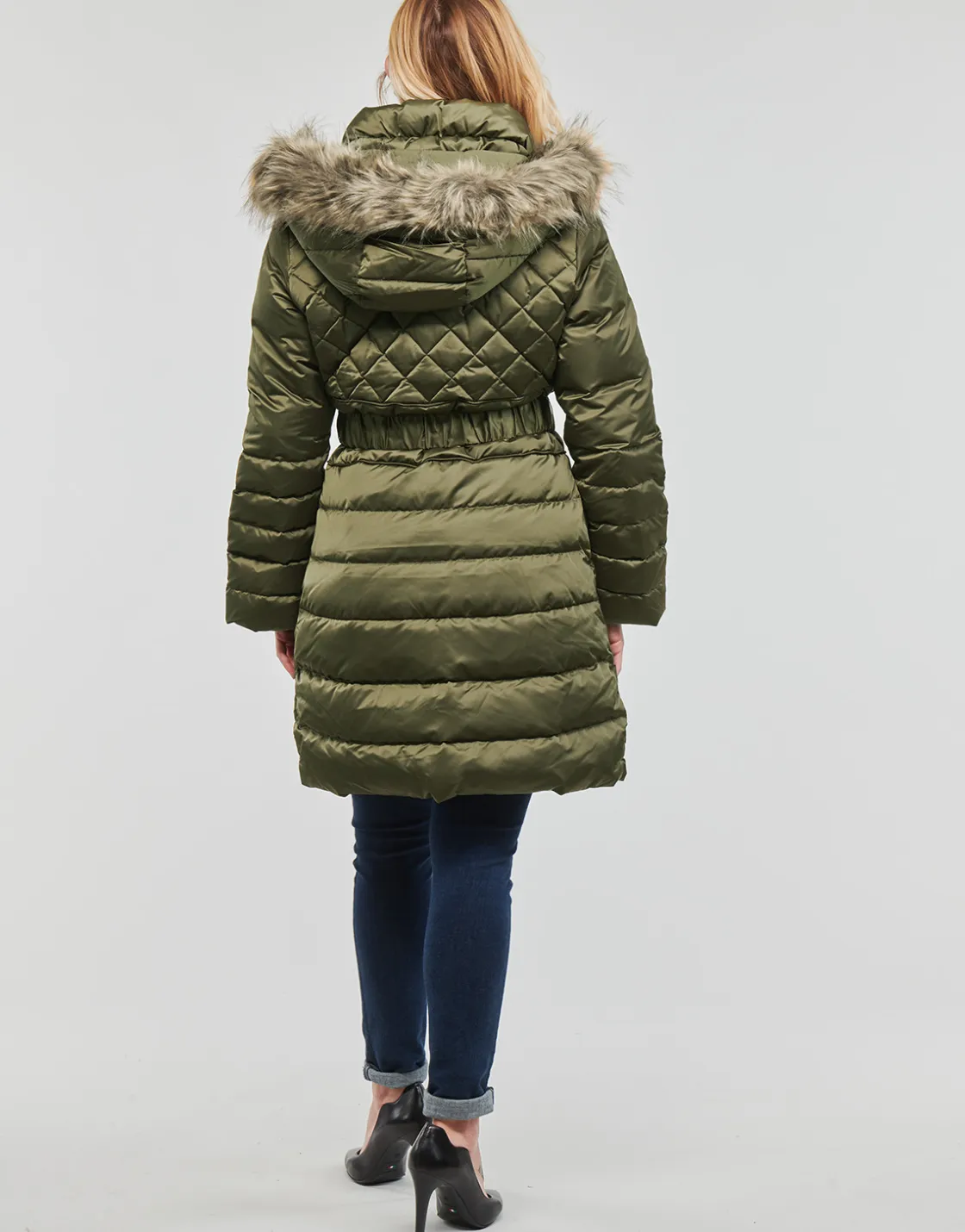 Guess Manteaux^- LOLIE DOWN JACKET
