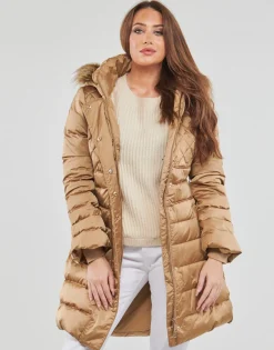 Guess Manteaux^- LOLIE DOWN JACKET