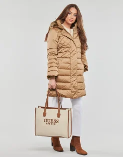 Guess Manteaux^- LOLIE DOWN JACKET