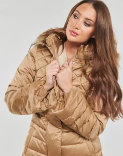 Guess Manteaux^- LOLIE DOWN JACKET