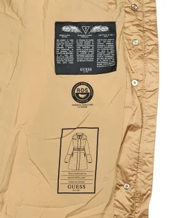 Guess Manteaux^- LOLIE DOWN JACKET