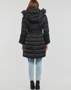 Guess Manteaux^- LOLIE DOWN JACKET