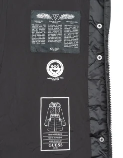 Guess Manteaux^- LOLIE DOWN JACKET