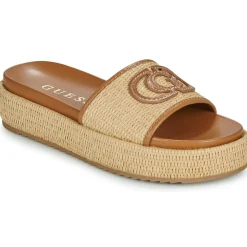 Guess - LONNEY Beige New
