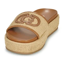 Guess - LONNEY Beige New
