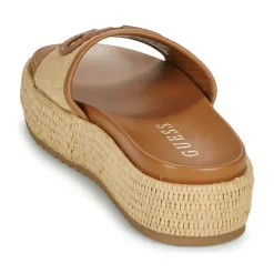 Guess - LONNEY Beige New