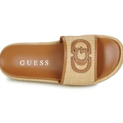 Guess - LONNEY Beige New