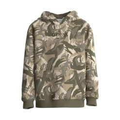 Guess - L4RQ05< Sweats & Polaires