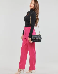 Guess T-shirts & Polos^- LS CLIO TOP