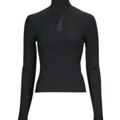 Guess T-shirts & Polos^- LS CLIO TOP