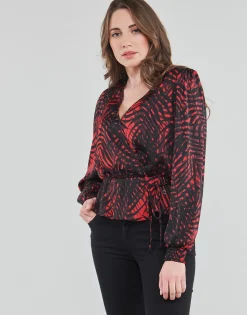 Guess - LS PIPER TOP Sale