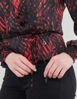 Guess - LS PIPER TOP Sale