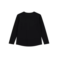Guess - LS T SHIRT< T-shirts & Polos