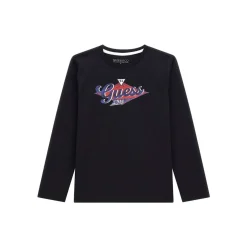 Guess T-shirts & Polos^- LS T SHIRT