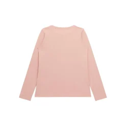 Guess - LS T SHIRT Rose