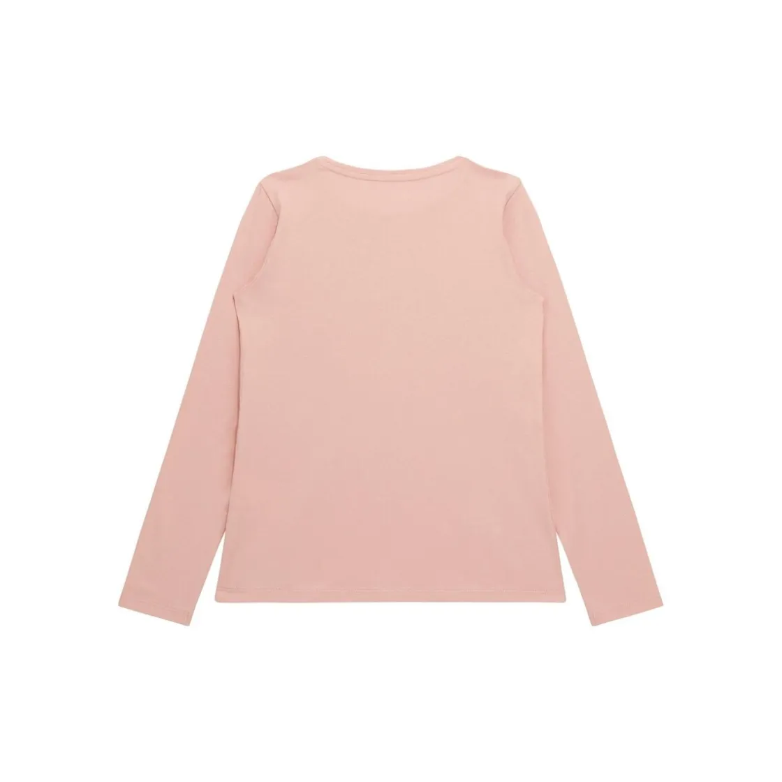 Guess - LS T SHIRT Rose