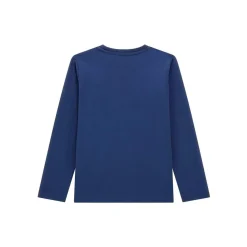Guess - LS T SHIRT< T-shirts & Polos